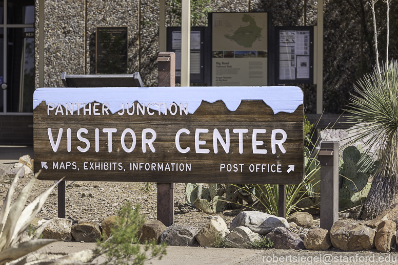 Big Bend National Park